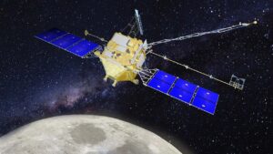 luna russia
