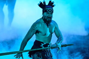 maori