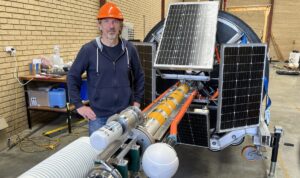 missione pace curtin university colore oceano
