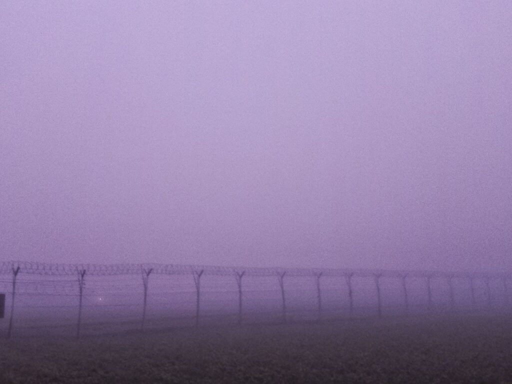 nebbia aeroporto torino caselle