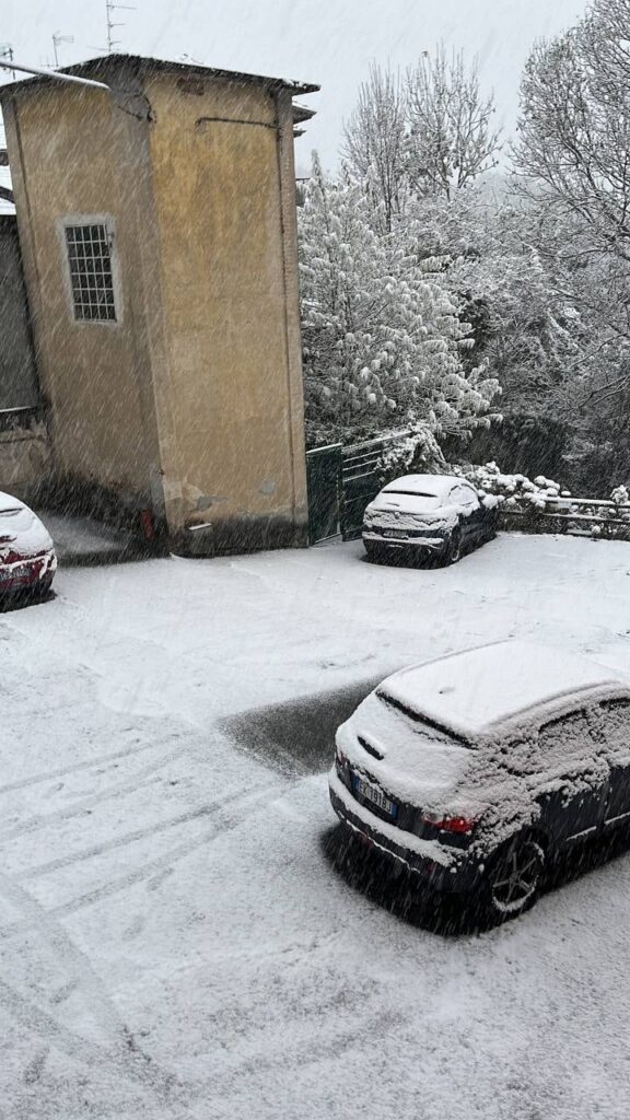 neve biella piemonte