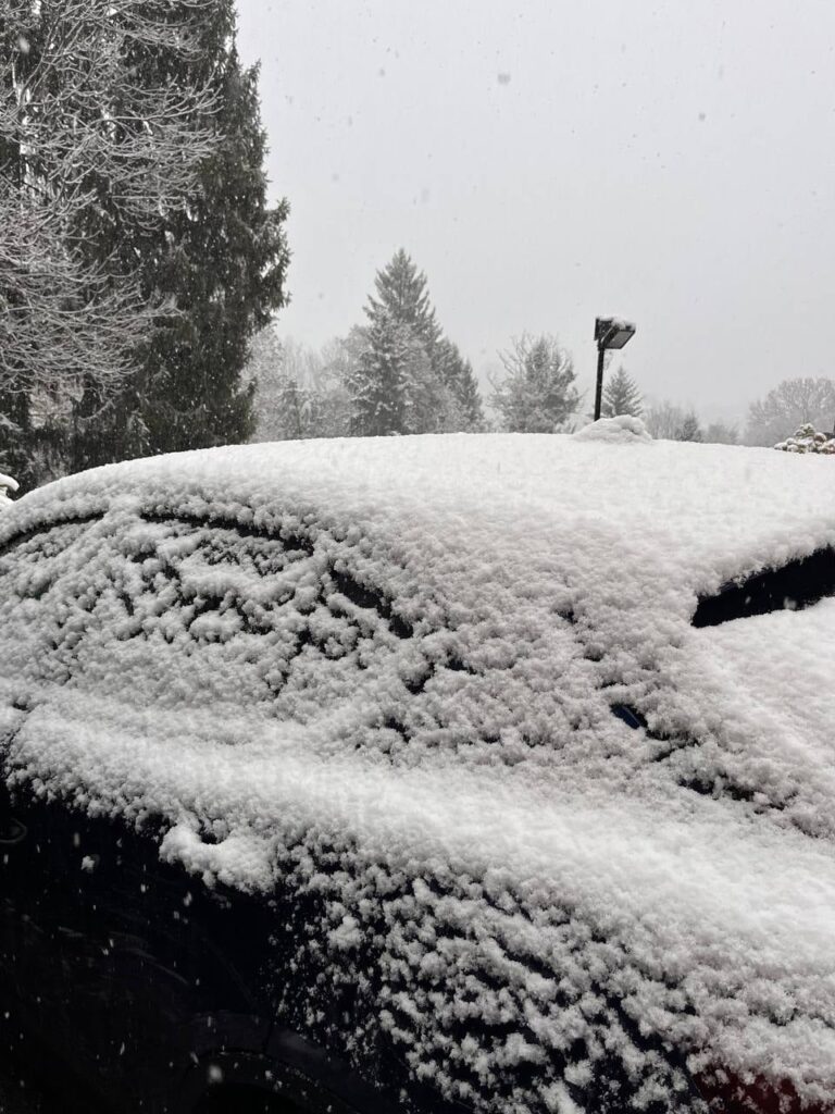 neve biella piemonte