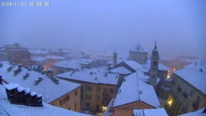 neve biella piemonte