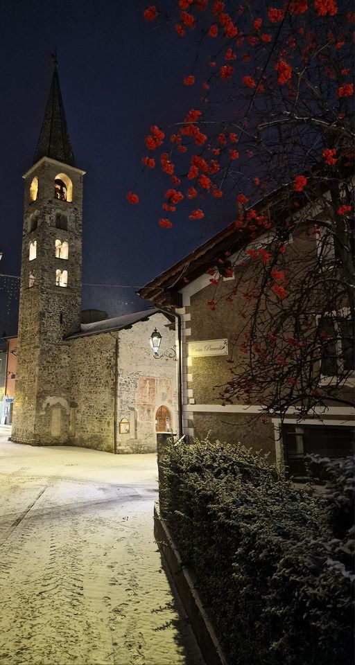 neve aprica lombardia