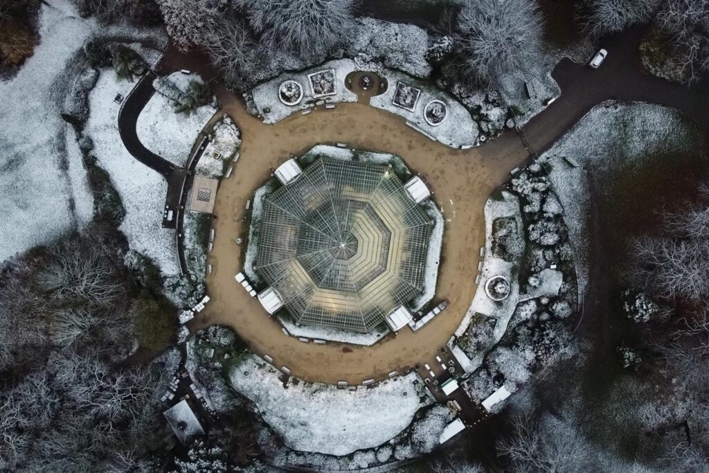 neve regno unito