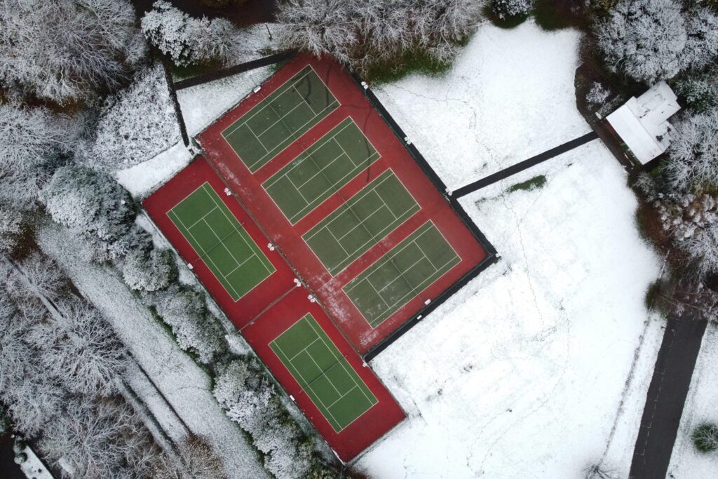 neve regno unito