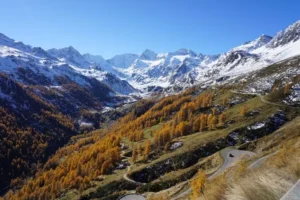 passo rombo