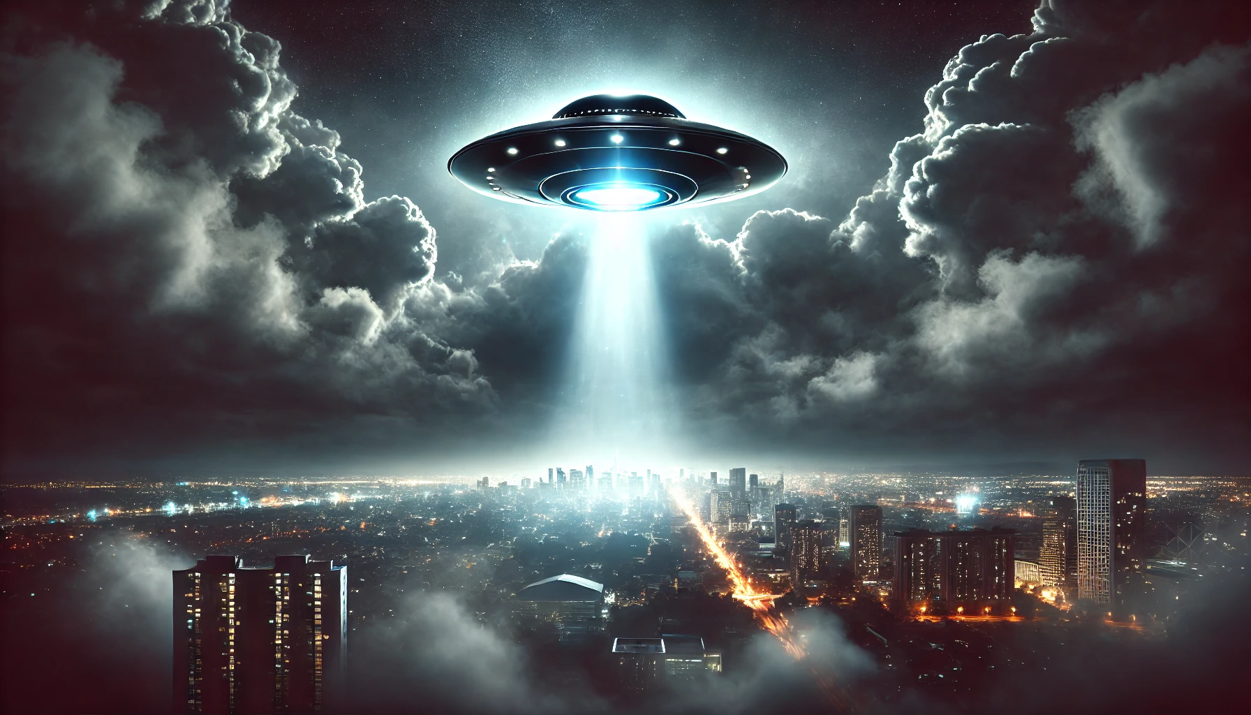 Il Pentagono svela 757 avvistamenti UFO: 21 sono “inspiegabili”