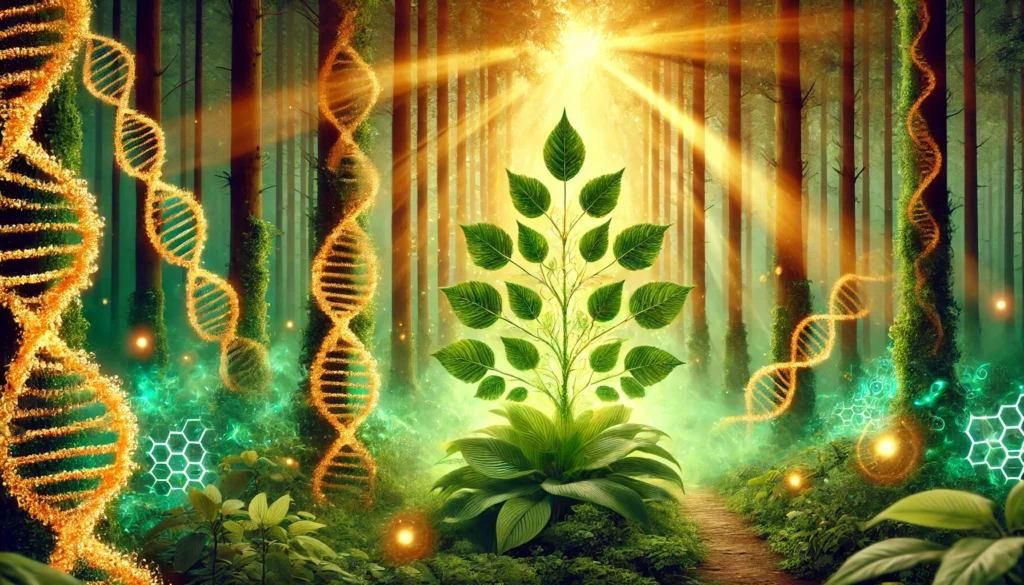 pianet dna clima