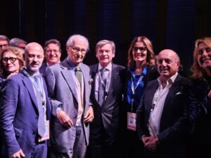premio AIMO 2024 prof. mario stirpe