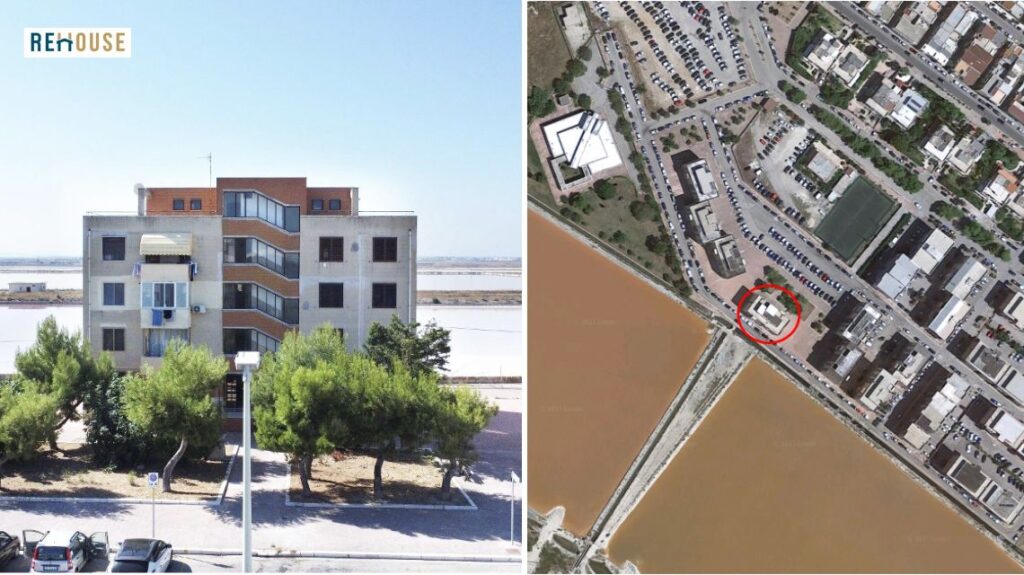 progetto rehouse puglia