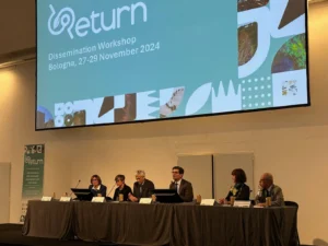progetto return