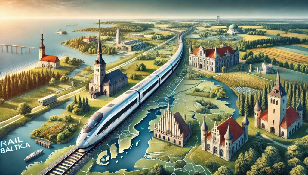 rail baltica