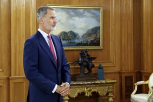 re felipe vi