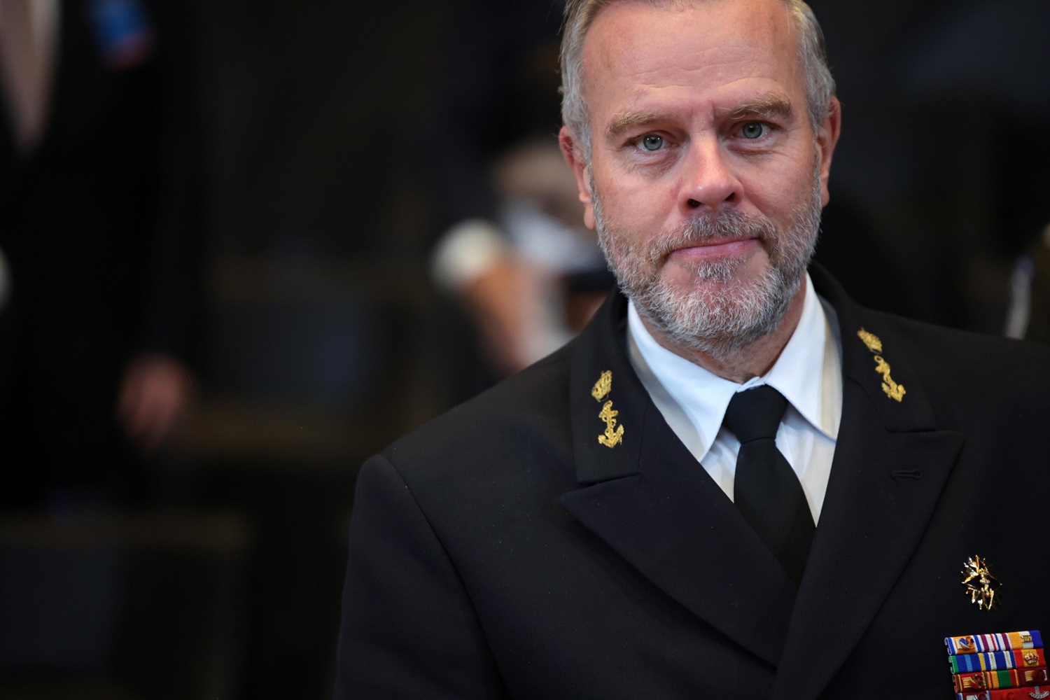 Alto funzionario della NATO invita i leader aziendali a prepararsi a uno “scenario di guerra”