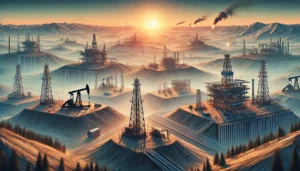 russia petrolio