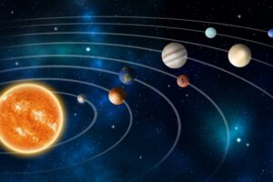 Sistema Solare
