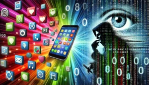 smartphone ci spiano