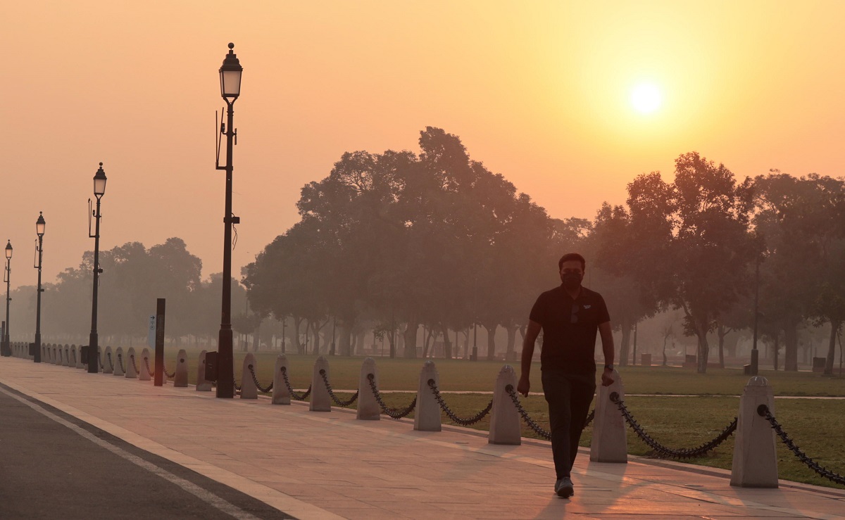 Smog e crisi economica: gli effetti dell’inquinamento a New Delhi