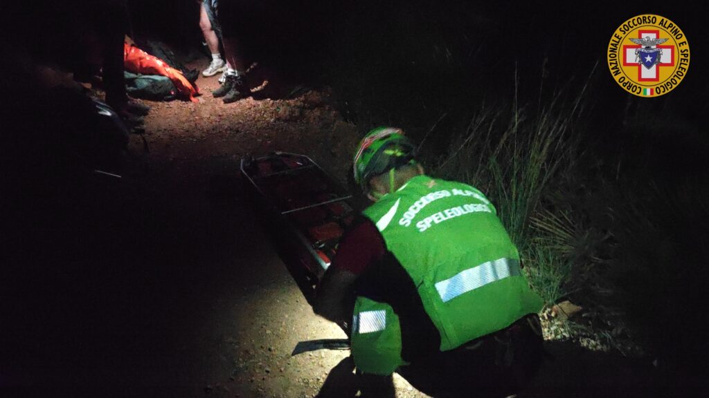 soccorso alpino