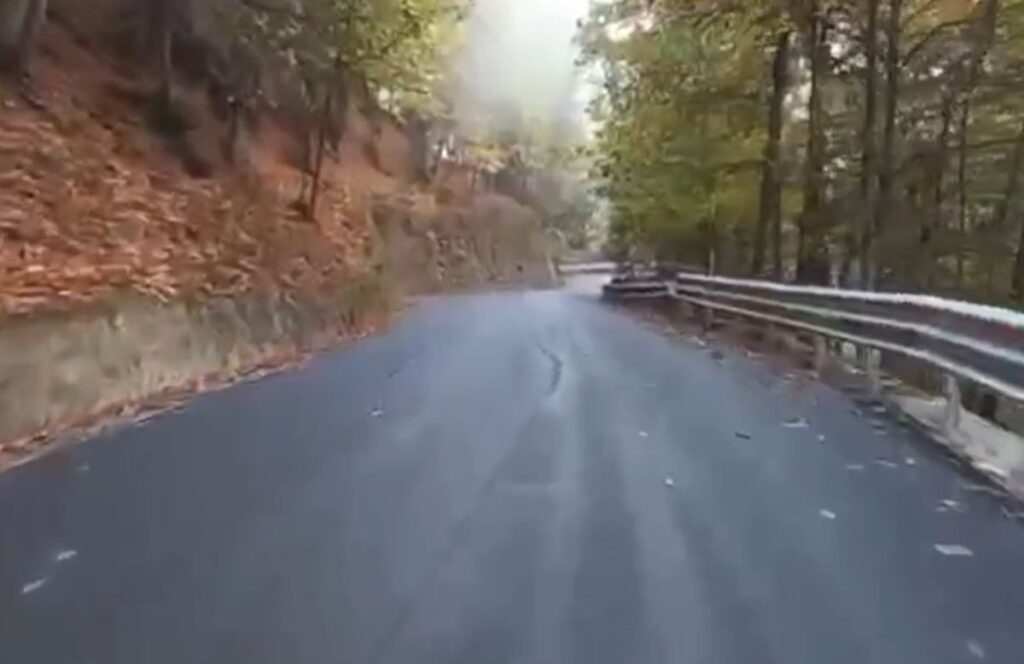 strada statale 177 'Silana di Rossano'