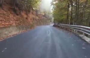 strada statale 177 'Silana di Rossano'