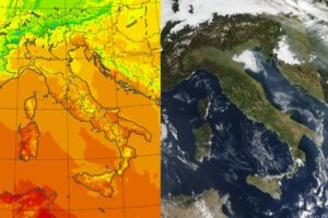 temperature massime 2 novembre 2024
