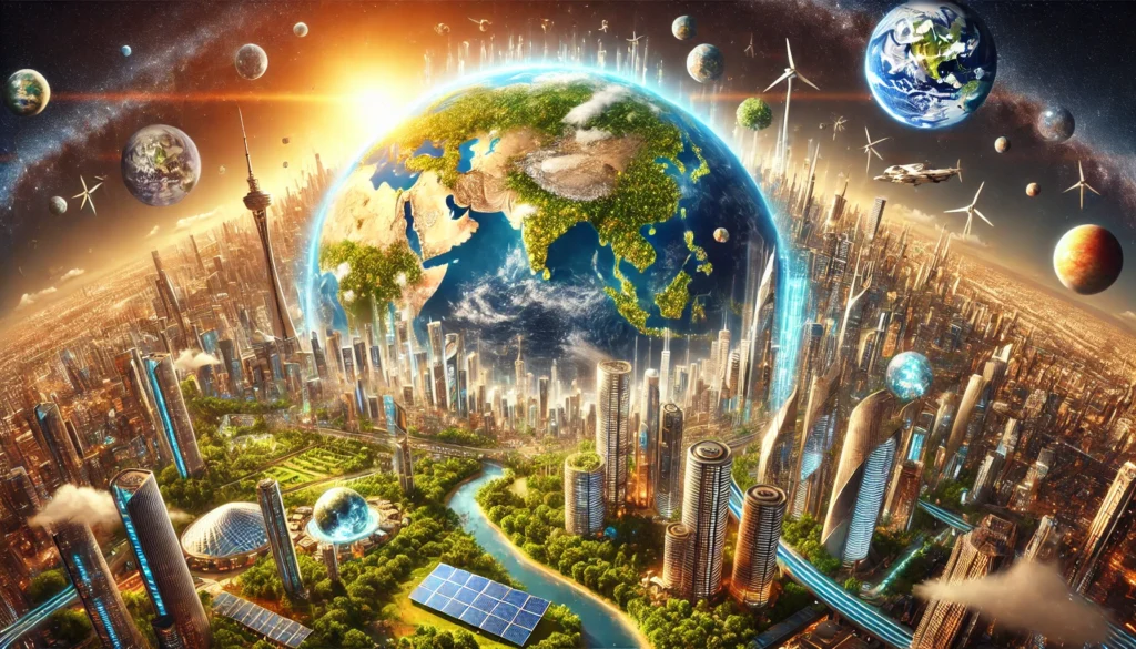 terra