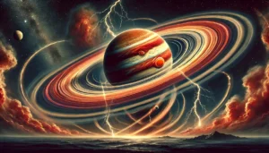 tornado giove