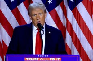 trump vittoria presidente usa