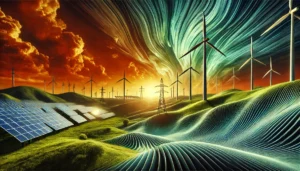 turine eoliche cambiamento climatico