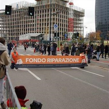 ultima generazione milano
