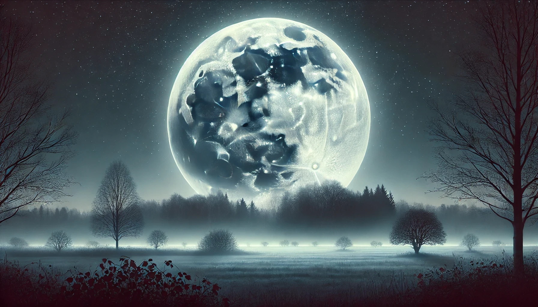 Spettacolo celeste, arriva l’ultima Superluna dell’anno