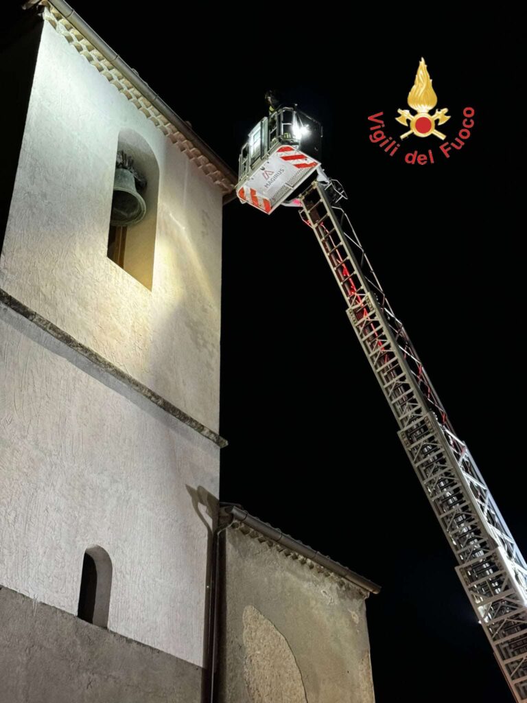 vento calabria
