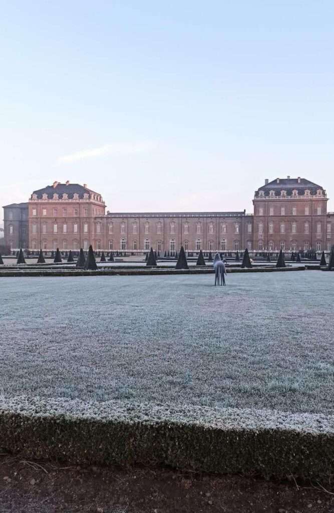 1 dicembre piemonte brina galaverna ghiaccio