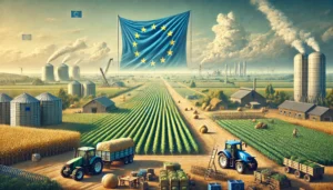 Agricoltura