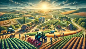 Agricoltura