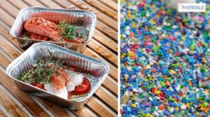 Agroalimentare al via progetto per ridurre i rischi del packaging per salute e ambiente