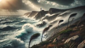 Allerta meteo Sardegna
