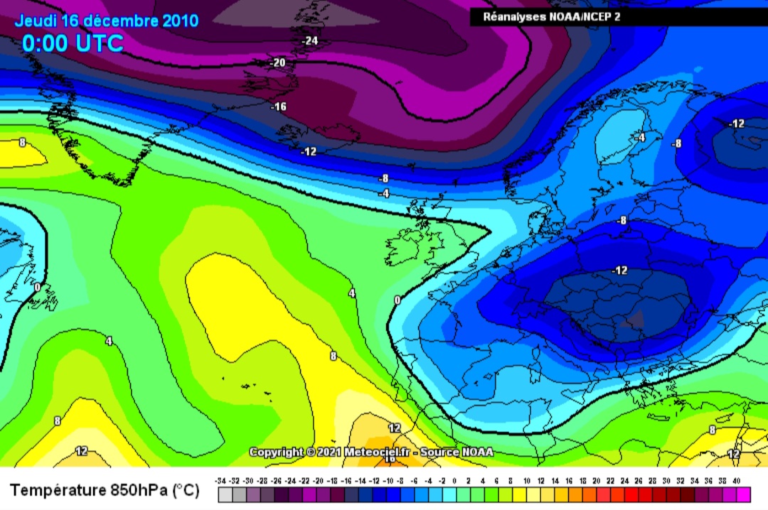 Mappa 16 dicembre 2010