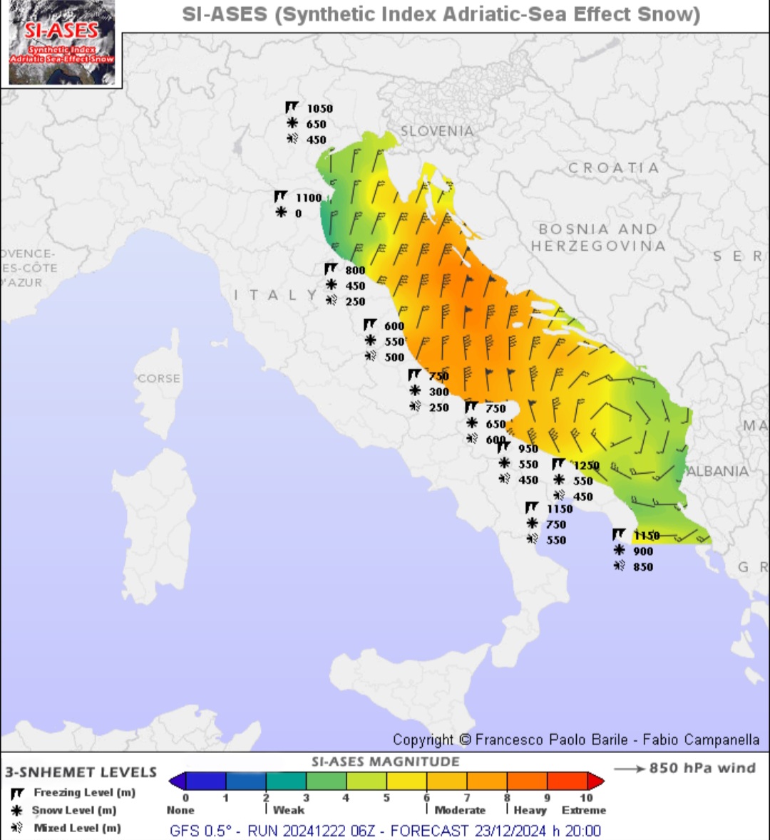 Ase Adriatico