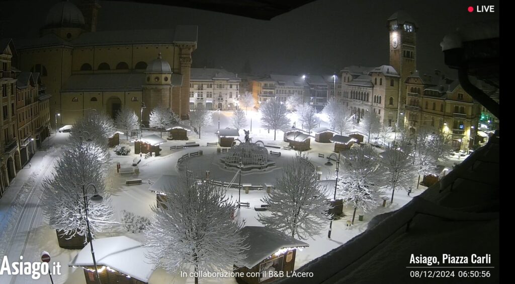 Asiago