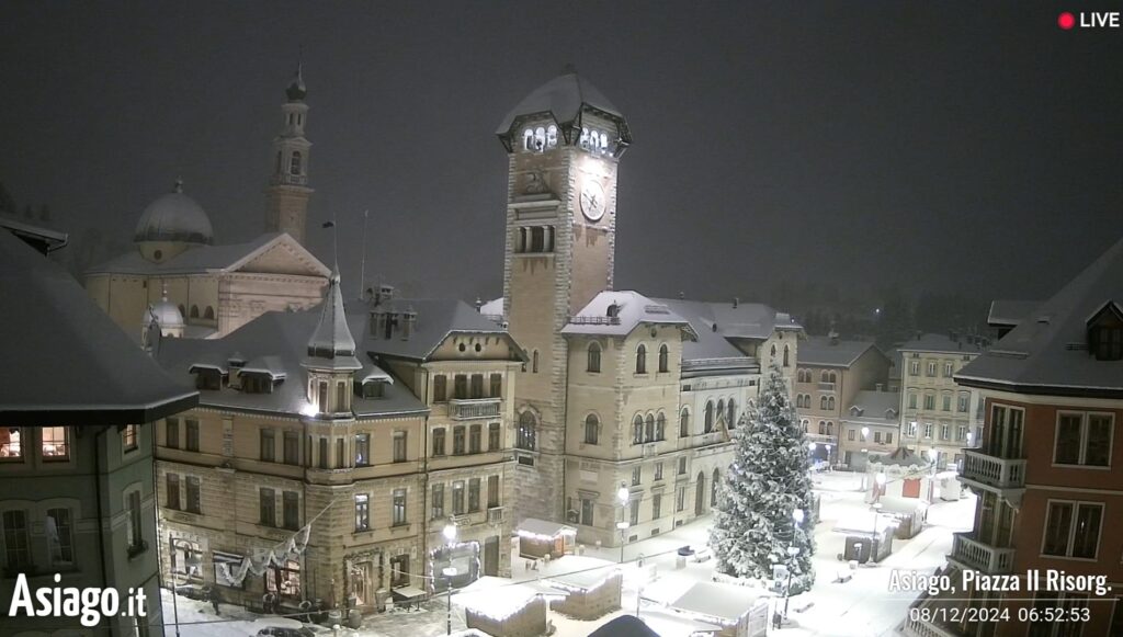 Asiago