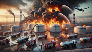 Attacco Ucraina Russia