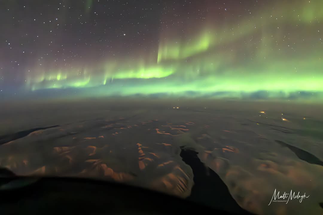 Aurora boreale