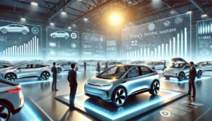Auto elettriche