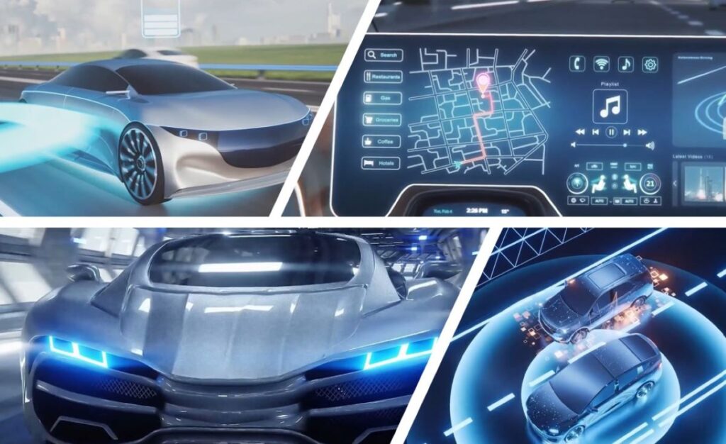Automobile Sapiens