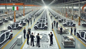 Automotive