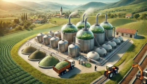 Biogas Italia