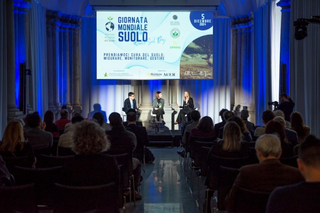 Giornata mondiale suolo